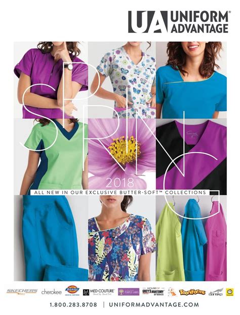 uniform advantage scrubs|uniforms advantage website.